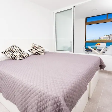 New Patalavaca Ocean Views By Canariasgetaway * Mogan