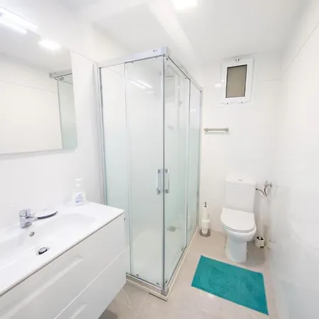 New Patalavaca Ocean Views By Canariasgetaway Holiday home