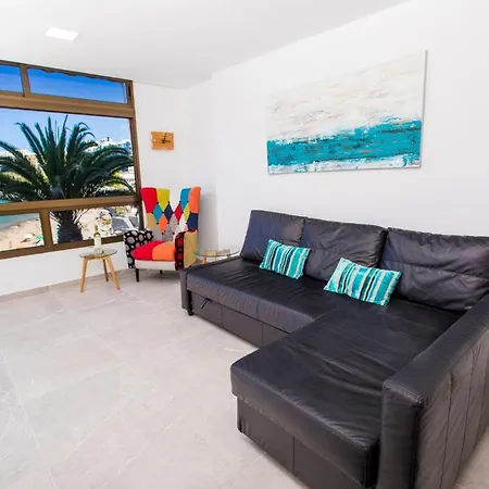 Holiday home New Patalavaca Ocean Views By Canariasgetaway *