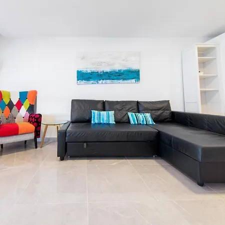 New Patalavaca Ocean Views By Canariasgetaway Holiday home *