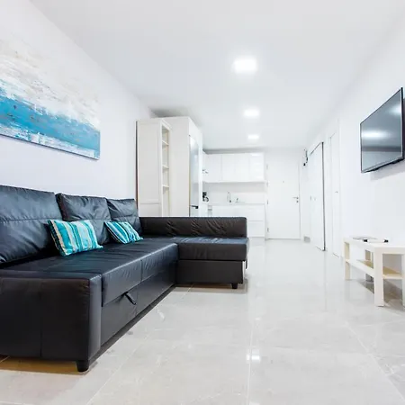 New Patalavaca Ocean Views By Canariasgetaway Holiday home *