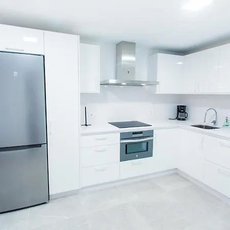 New Patalavaca Ocean Views By Canariasgetaway Holiday home