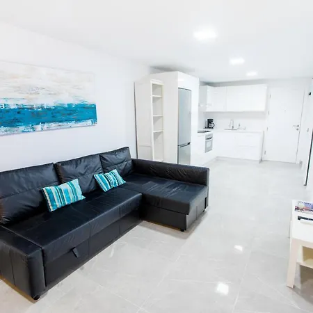 New Patalavaca Ocean Views By Canariasgetaway Holiday home Mogan