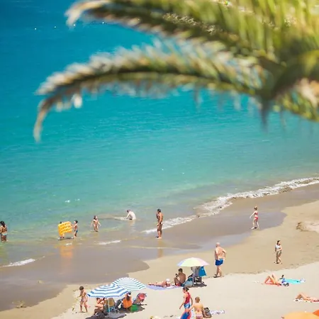 New Patalavaca Ocean Views By Canariasgetaway Holiday home *
