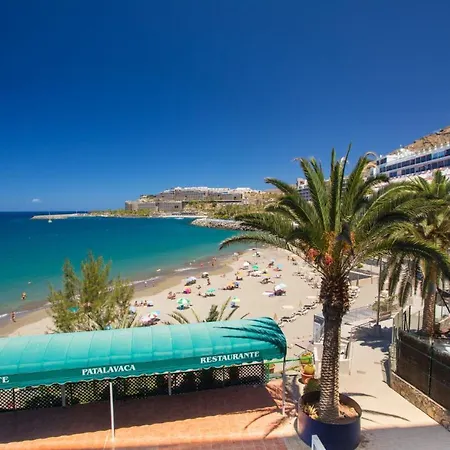 New Patalavaca Ocean Views By Canariasgetaway