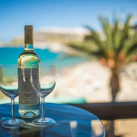 New Patalavaca Ocean Views By Canariasgetaway * Mogan