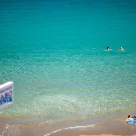 New Patalavaca Ocean Views By Canariasgetaway Holiday home