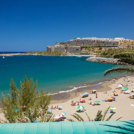 Vakantiehuis New Patalavaca Ocean Views By Canariasgetaway Mogán