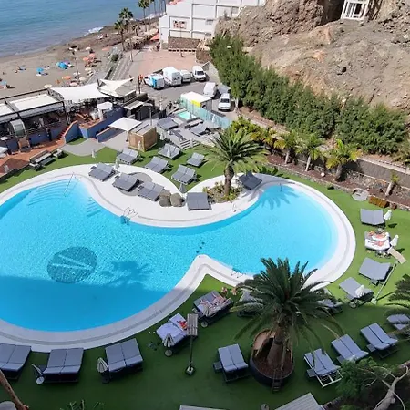 New Patalavaca Ocean Views By Canariasgetaway Mogan