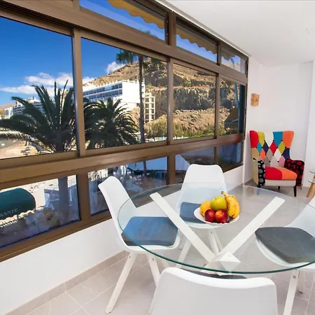 Σπίτι διακοπών New Patalavaca Ocean Views By Canariasgetaway