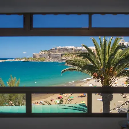 New Patalavaca Ocean Views By Canariasgetaway