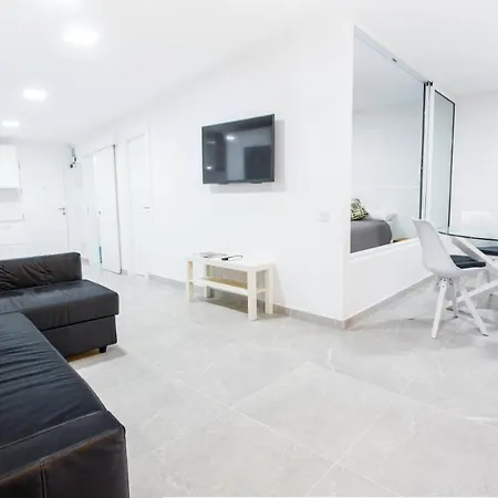 New Patalavaca Ocean Views By Canariasgetaway Σπίτι διακοπών Mogán