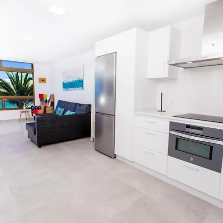 New Patalavaca Ocean Views By Canariasgetaway Mogán