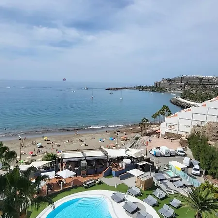 Σπίτι διακοπών New Patalavaca Ocean Views By Canariasgetaway